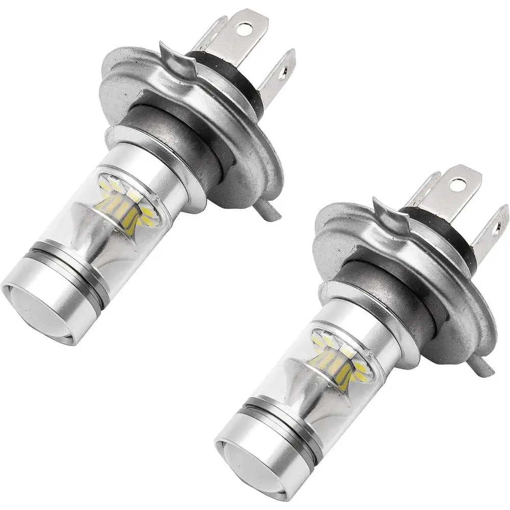 

Universal fit for most vehicles H4 High-Power Fog Lamp