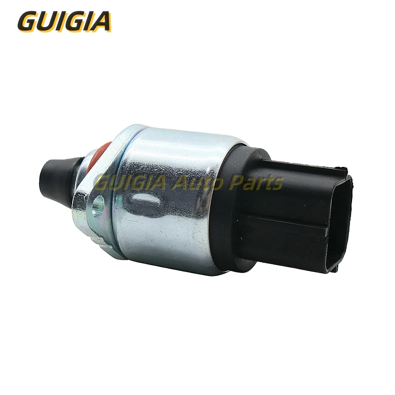 22650-AA192 Idle Air Control Valve For Subaru Steel Forester Impreza Impreza Outback 22650-AA19C AC487 Automotive Spare Parts