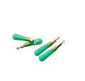 Dark Green  S