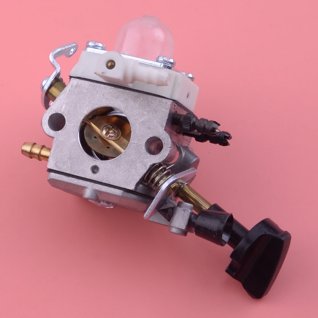 Carburettor Fit for Stihl BG86 BG86C SH56C SH86 Carb With Zama C1M-S261 Carburettor Leaf Blower