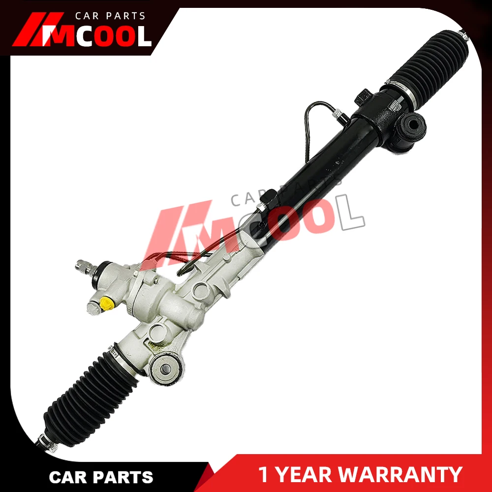 CAR Hydraulic Power Steering Rack For Toyota PREVIA ACR30 44200-28450 44200-28400