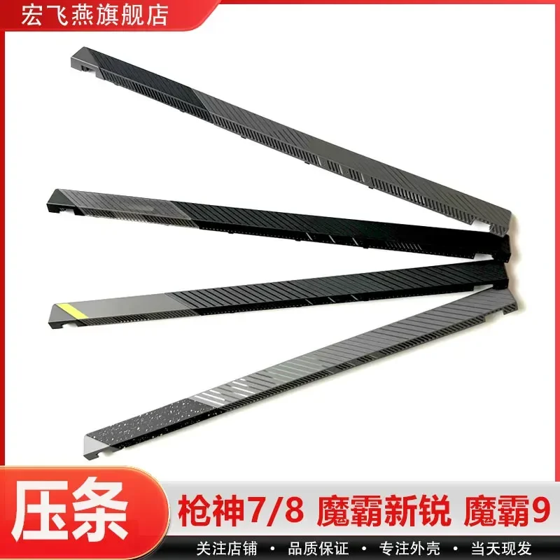 For ROG Strix G16 2023 2024 2025 G614J G614F G614L G614P Shaft Cover Finale Screen Shaft Cladding for Hong Feiyan Magic Ba 9