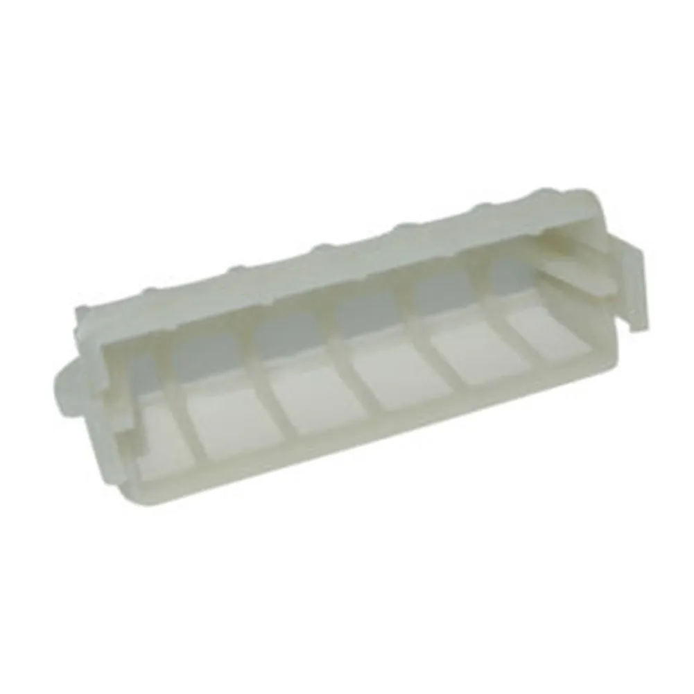 Innovative Design Set of Five Air Filters Tailored to Fit For Many Popular Chainsaw Brands and For Models Efficiently