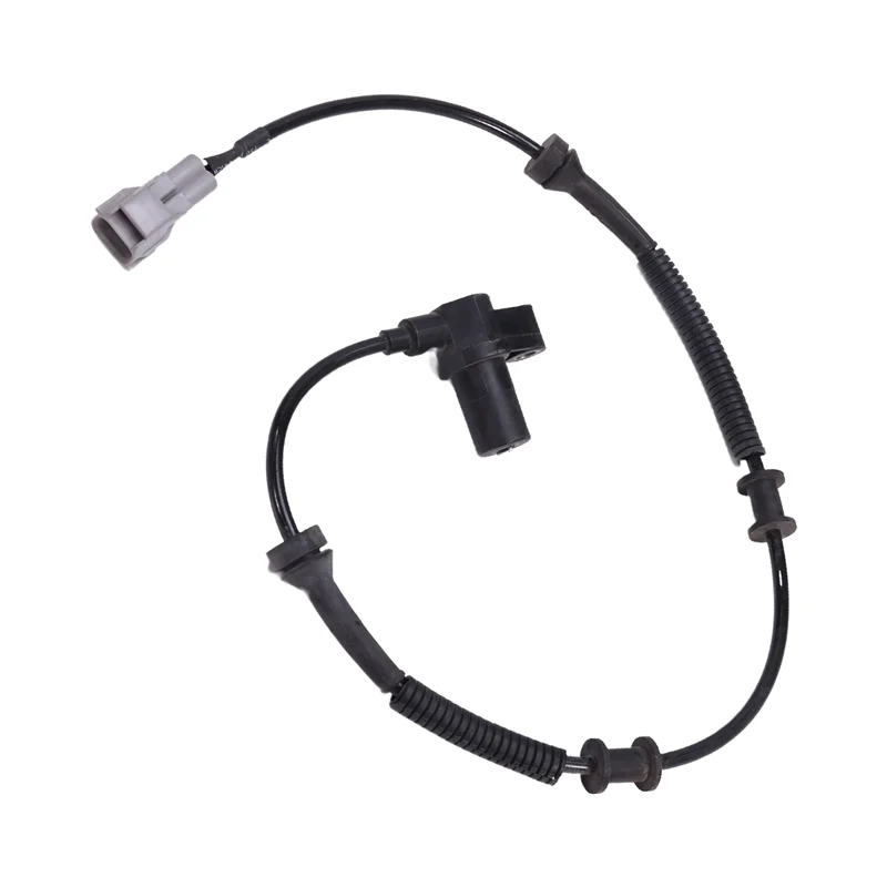 

A80X-Car Front ABS Wheel Speed Sensor For Ssangyong Rexton 2001-2003 4892008000