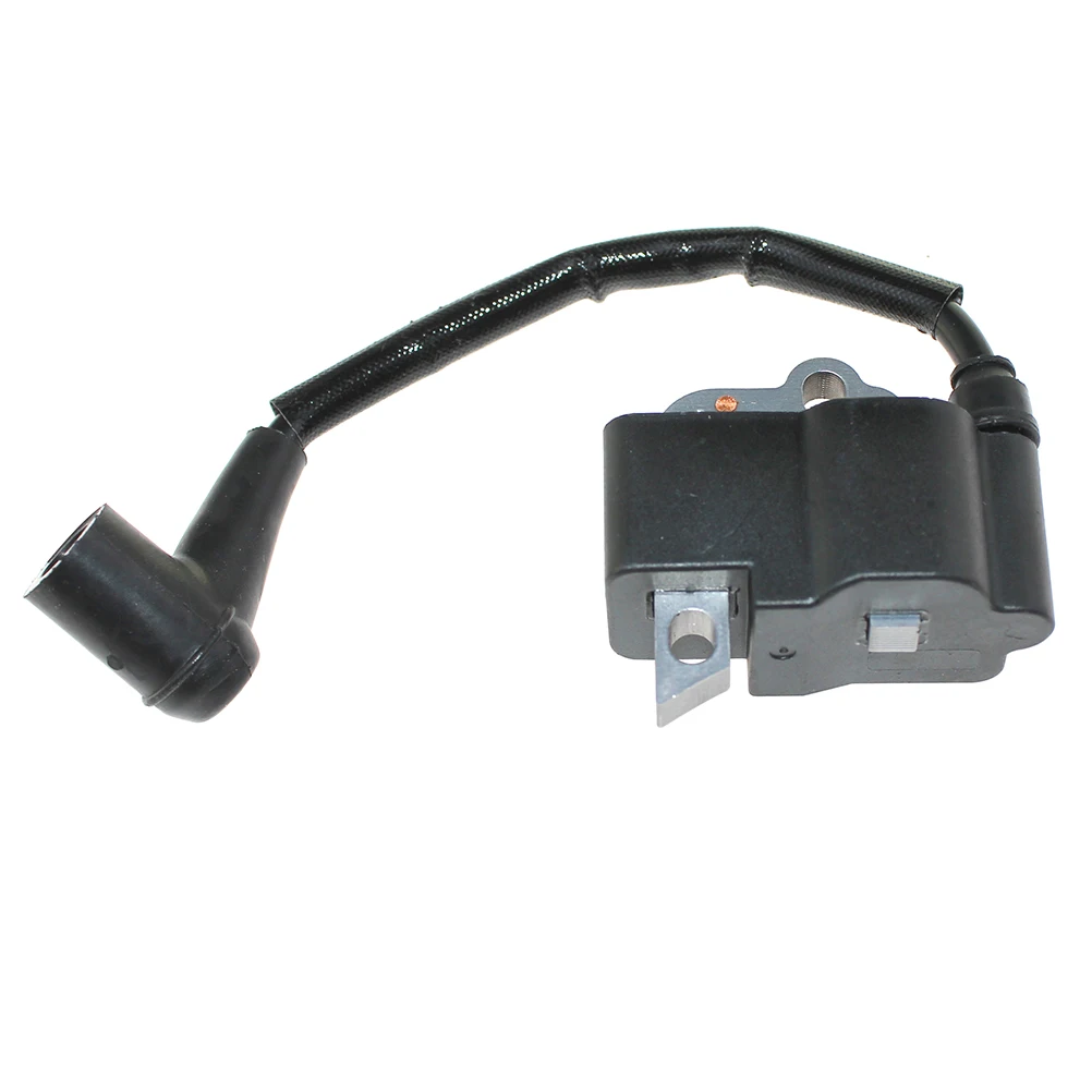 Imagem -05 - Módulo de Ignição para Motosserra Stihl Ergostart Ms210c Ms210c-be Ms230c Ms230c-be Ms250c Ms250c-be Ms250z 1123 400 1301