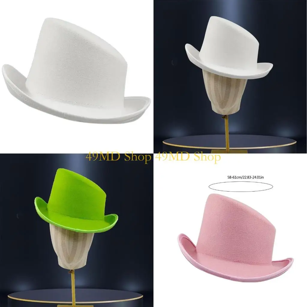 

49MD Легкая шляпа регулируем