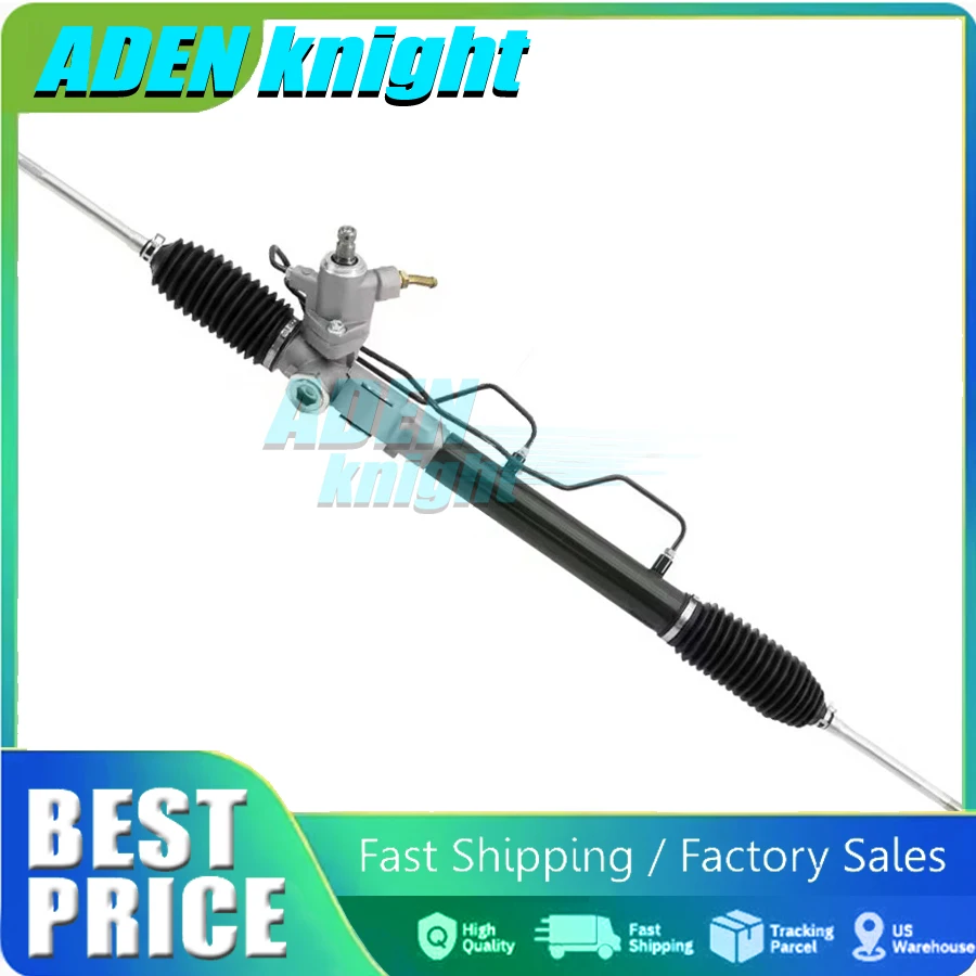 LHD Hydraulic Power Steering Rack Steering Gear Steering Rack and Pinion for NISSAN SUNNY N16 49001-7N900 490017N900