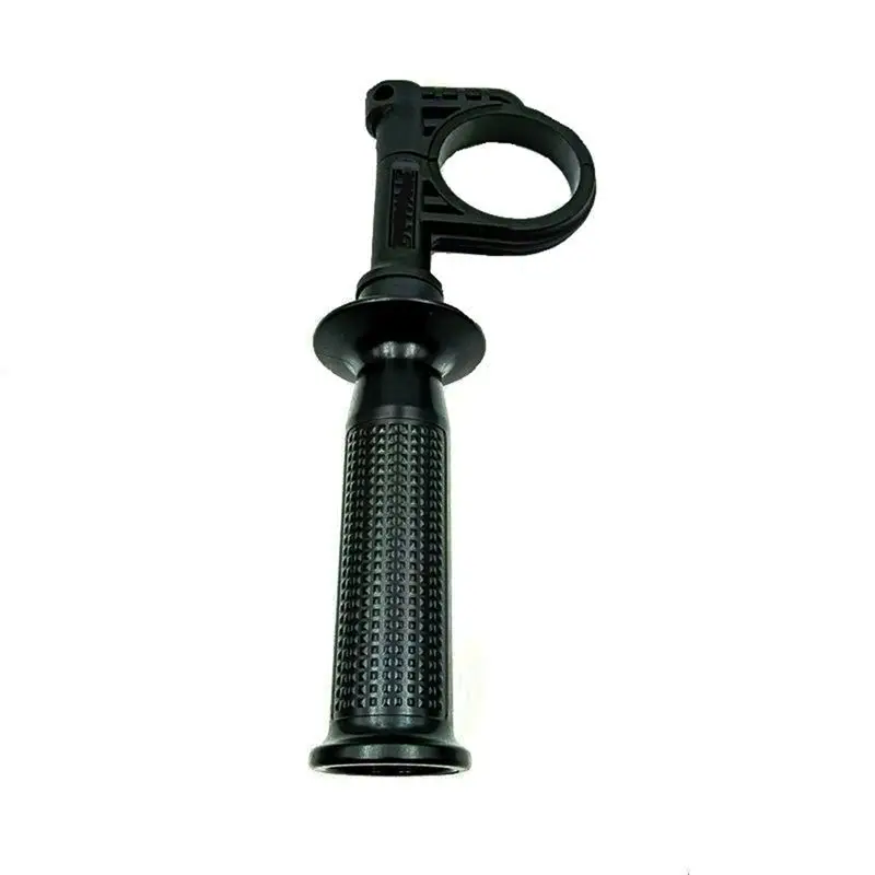ABLU-N433408 Drill Side Handle For DCD996 DCH263 N433408 Electric Drill Hammer Auxiliary Side Handle