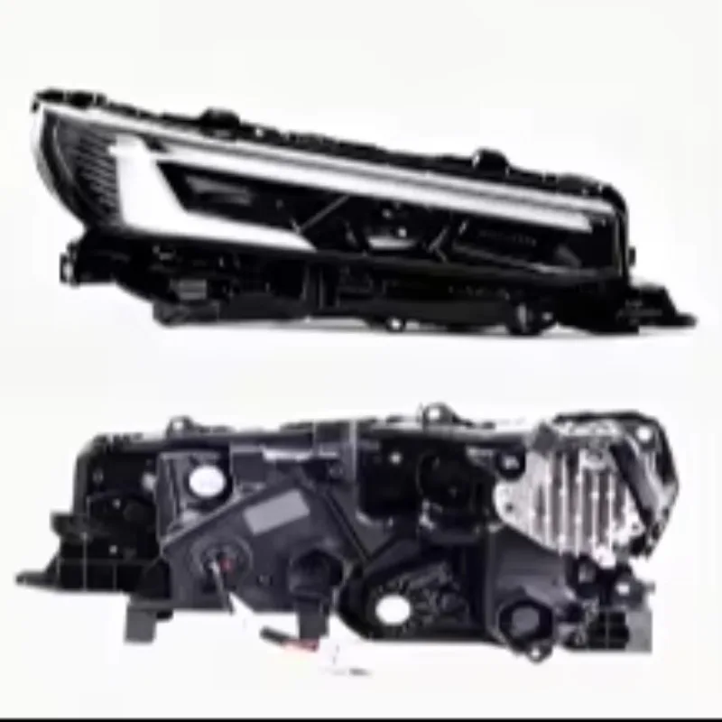 Headlamp for 2026 Headlights High Version Head Lamps      hy