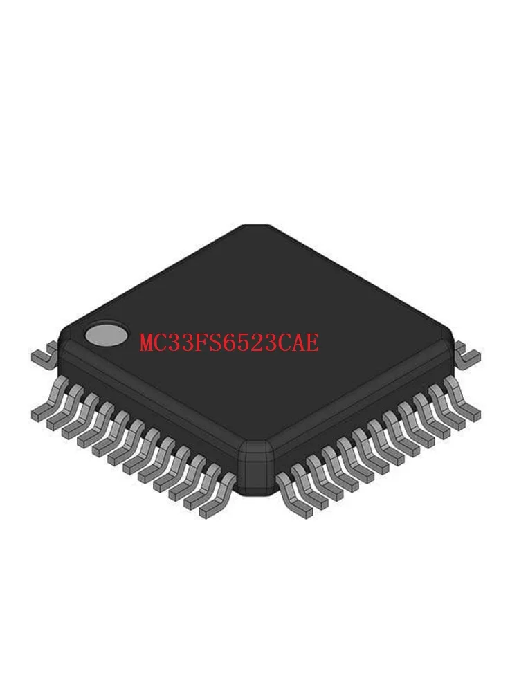 (10 PCS ) IC Chips MC33FS6523CAE New And Original Integrated Circuit Power Management Chip MC33FS6523CAE