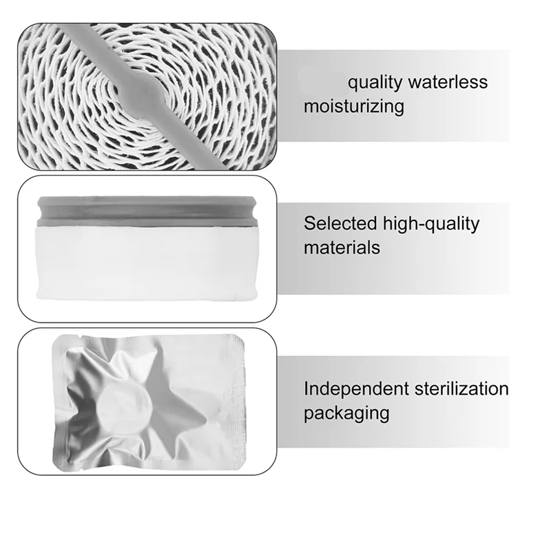 VO-Humidx Plus For Airmini CPAP Machine For Resmed Airmini Humidx Enhances Comfort & Humidity Control CPAP Machine