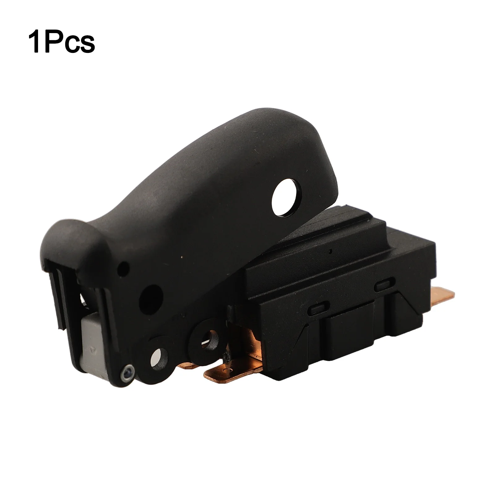 

Miter Saw Trigger Switch Replacement to Fit Models DWS703 DWS705 DWSEnsure seamless operation with parts #39192601 #39002600