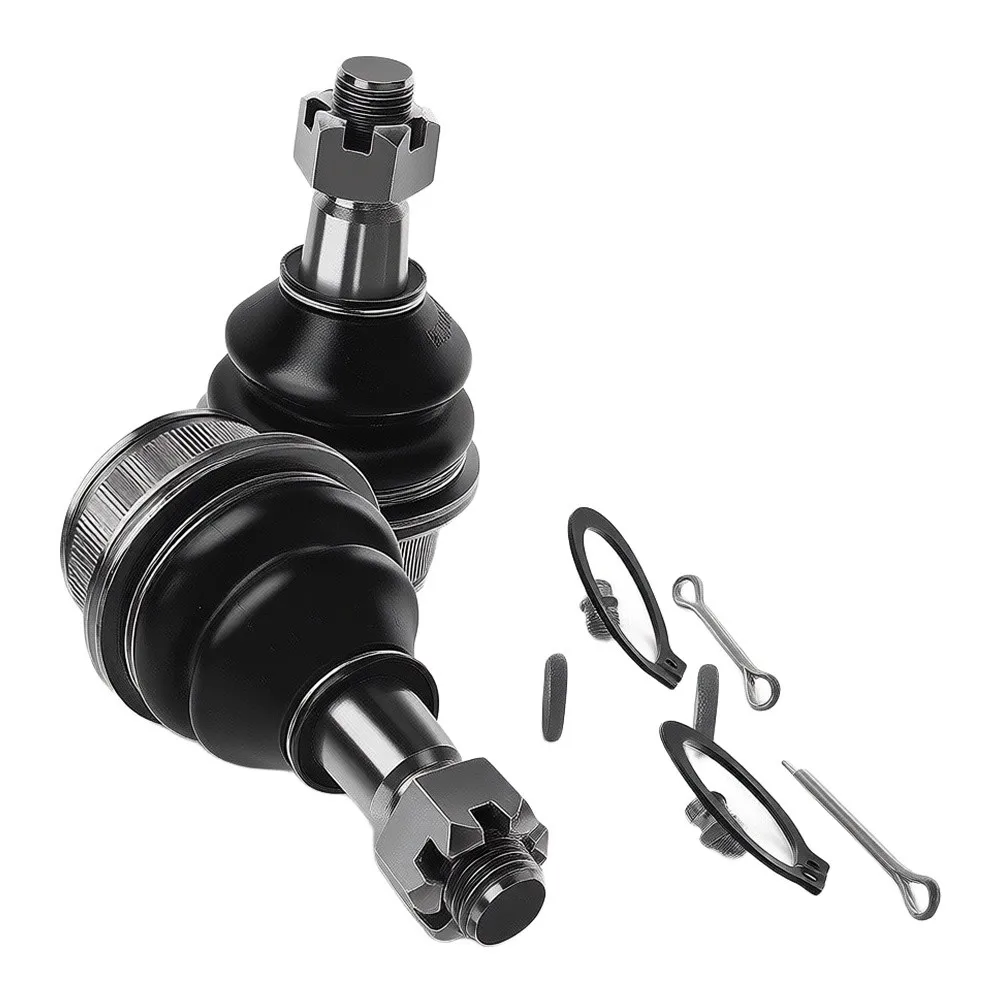 2pcs Newest Front Lower Ball Joints For Chevrolet For Silverado 1500 99-16 OEM Number K6541 K80964 SBK6541 1247281912475478