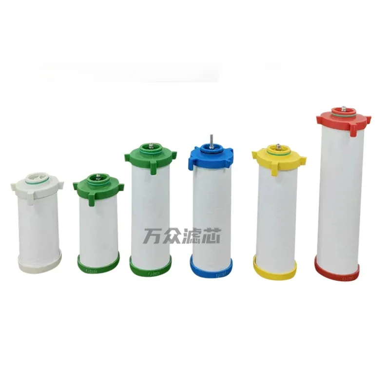 

Laser cutting precision filter cartridge FJ-010/020/030/050/070/110C/T/A/X/F