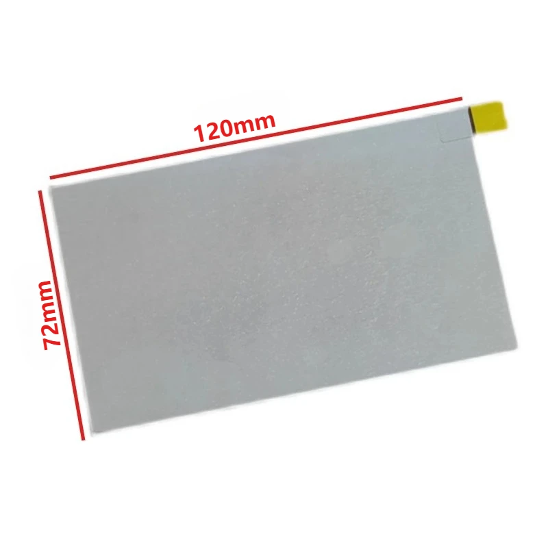 New Compatible Polarizer Glass for Touyinger Q11 Ultra Projector 120x72mm Replacement
