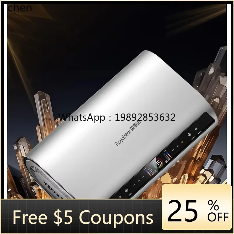 

Электрический водонагреватель BB, электрический бытовой двойной желчный нагрев, ванна для ванной комнаты, первоклассная энергоэффективность