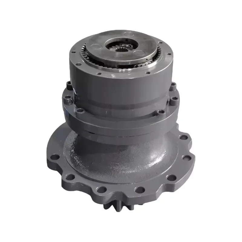 Excavator Swing Reduction Gear Box 4467851 EX200 5 ZX200-3g Swing Gearbox