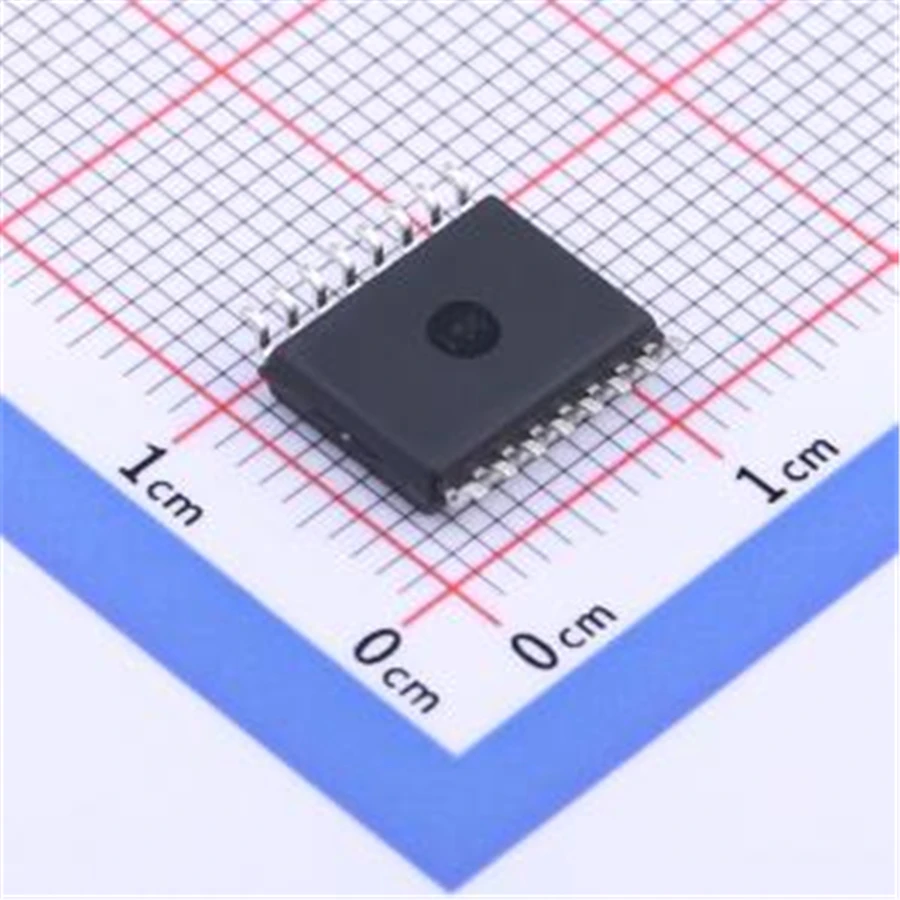 3PCS/LOT 2EDS8265H (Gate Drive ICs)