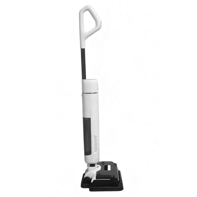 180 degree lying flat household wireless handheld washing machine, self-cleaning suction and towing integrated smart mopping