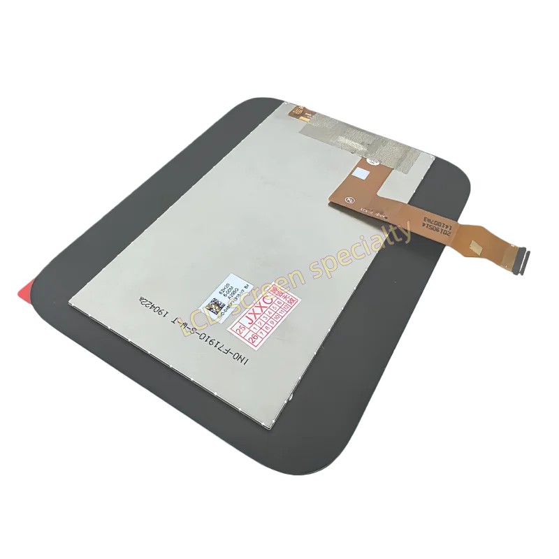 HTC 5G HUB for Original LCD Display Digital Component Replacement TFT5K2