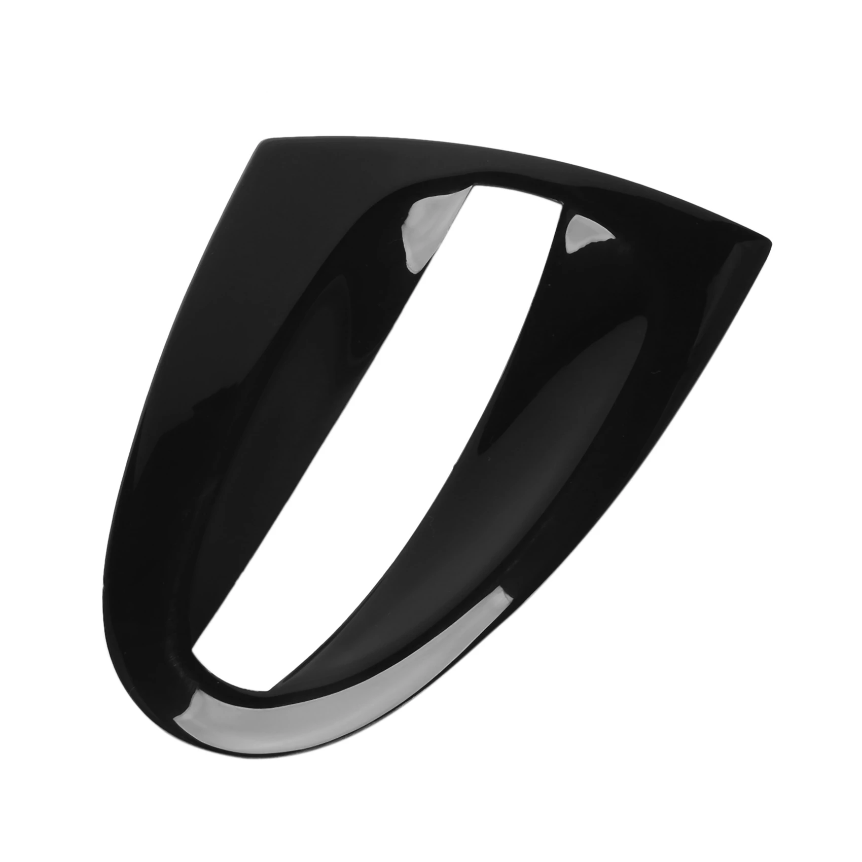 

A03G-For Smart 451 Fortwo Car Door Bowl Decorative Protective Cover Trim Car Styling