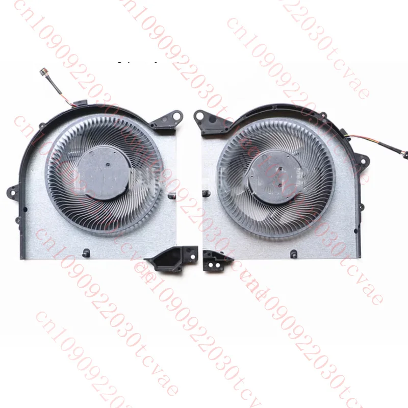 

New for MACHENIKE L16 16 CPU INTEL A730m FAN L+R