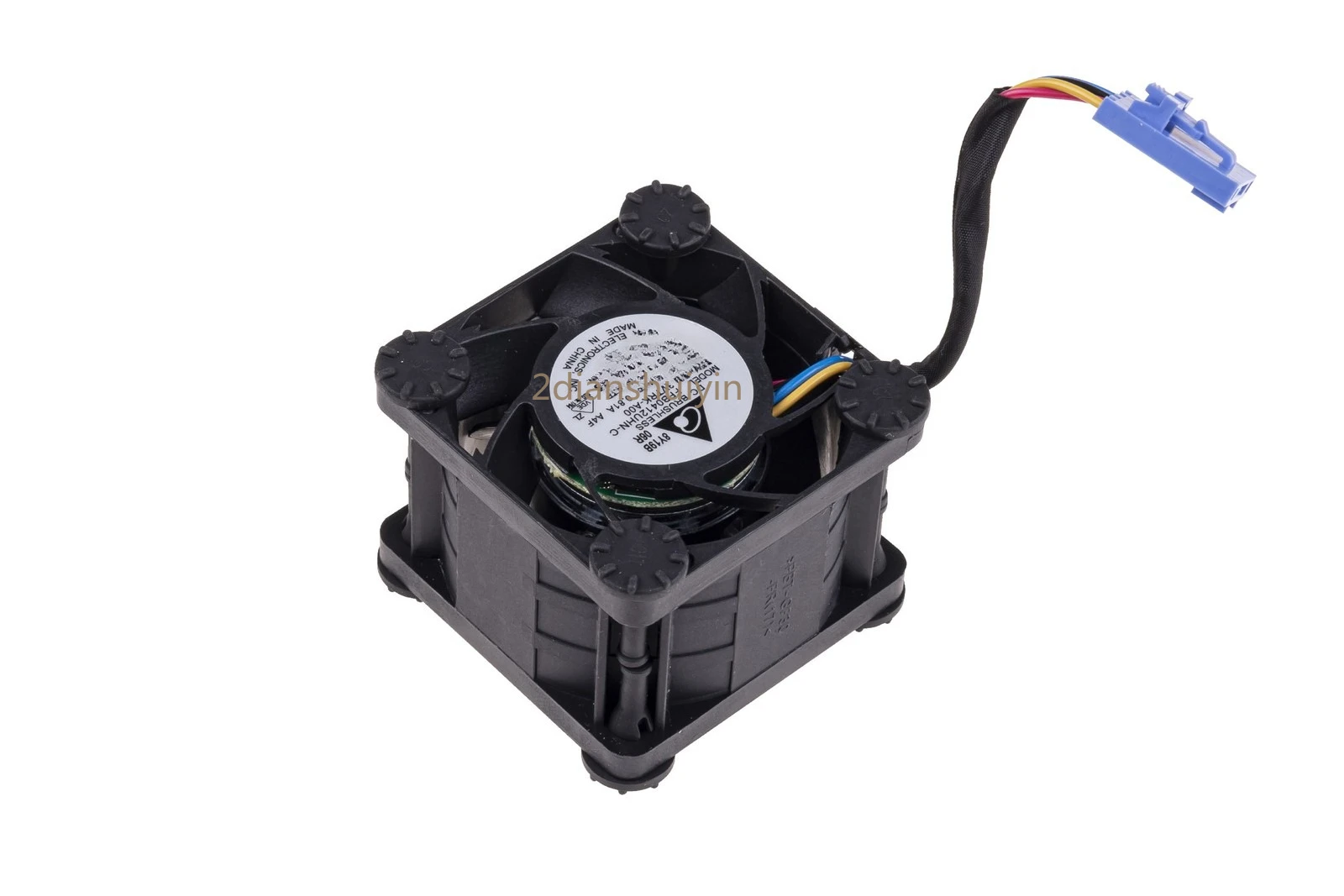 For Fan Dell PowerEdge R230 Standard F2R Normal Flow CMG7V
