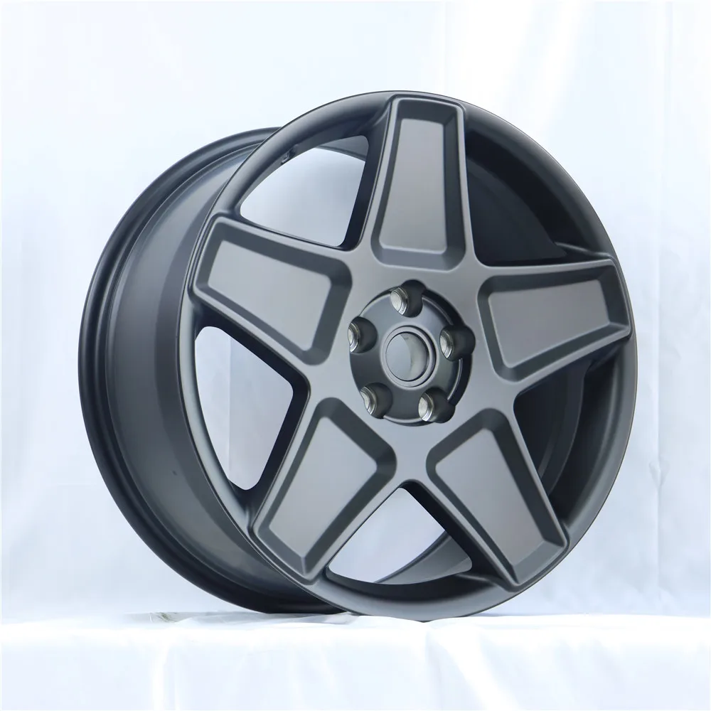 Forged Muscle Car American Racing Rims 5x114.3 5x127 20" 5x114.3 17 20 18 Inch Wheels