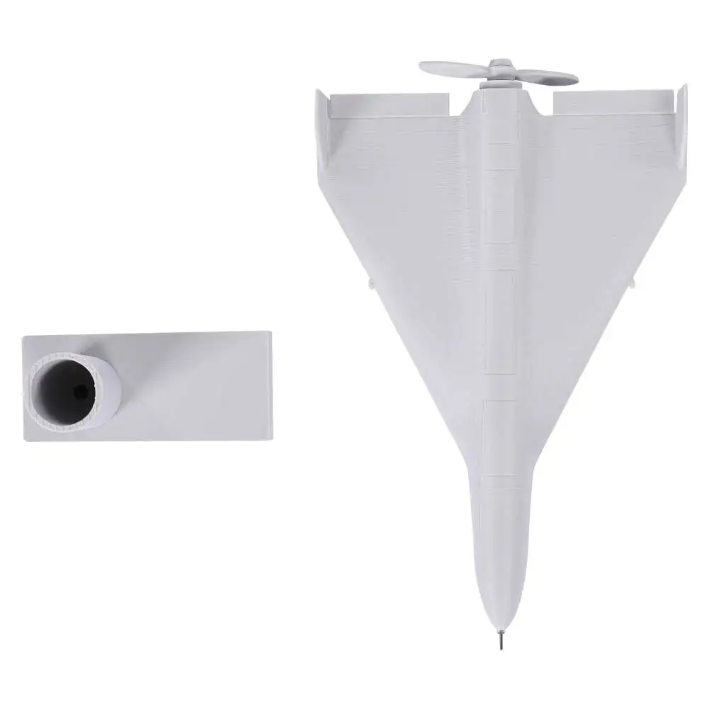 Fantasia Airplane Shahed 136 Drone Pen Prop Cosplay Decor Ornament Disfraz Costume Accessories Halloween Carnival Party Gifts view 5