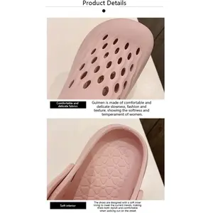 أعلى 10 مبيعات صندل إصبع القدم المغلق - رقم 7