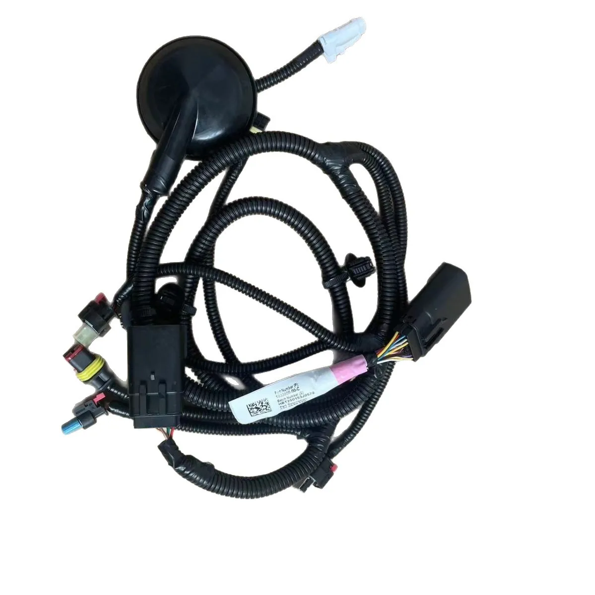 

For Tesla 2025 Model Y Juniper gantry harness 1933906