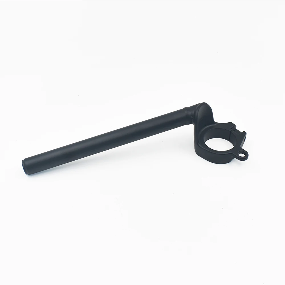 For  ZX-4R Zx-4rr Zx400 Handlebar Separate Handlebars Direction Handles Motorcycle Parts