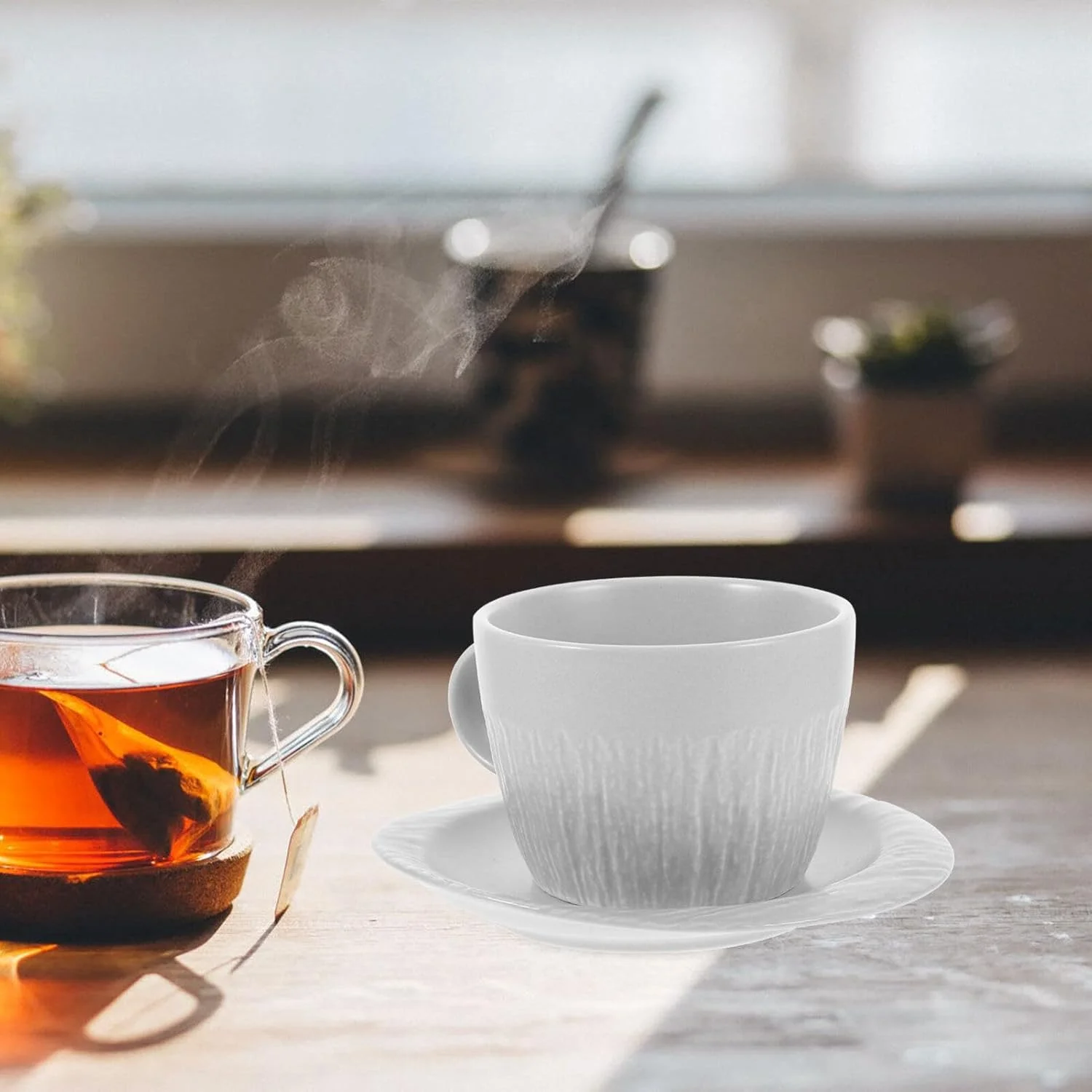 Ceramic Coffee Cup … - image