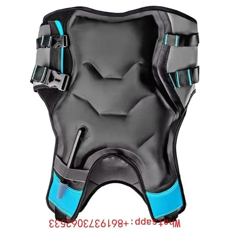 

88888 Suitable for High Quality Snorkel Diving Snorkeling Vest Silicone Nozzle Two-way Suitable for Swimming Pools