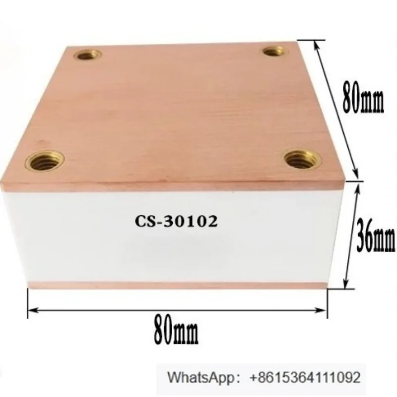 

CS-30014-30033-30063-30072-30102-30141 твердотельный высокочастотный конденсатор