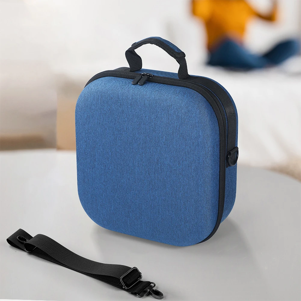 

Portable Storage Bag for Harman Kardon Onyx Studio 9 Speaker Shockproof Organizer Bag with Shoulder Strap Protection Accessories
