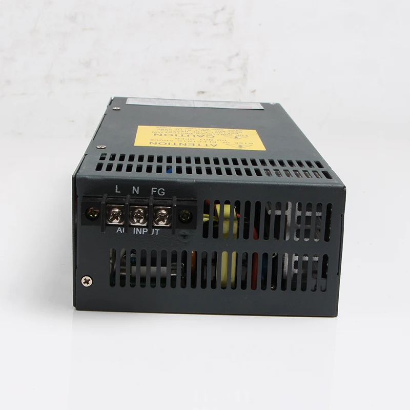 SCN-800-48 48v 800w switching power supply