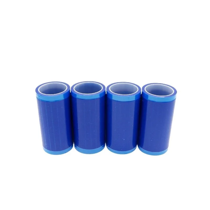 4Wire Protective Film PE Protective Film Home Appliance Plastic Shell Refrigerator StainlesSteel Hardware Film Tape.best ToolS