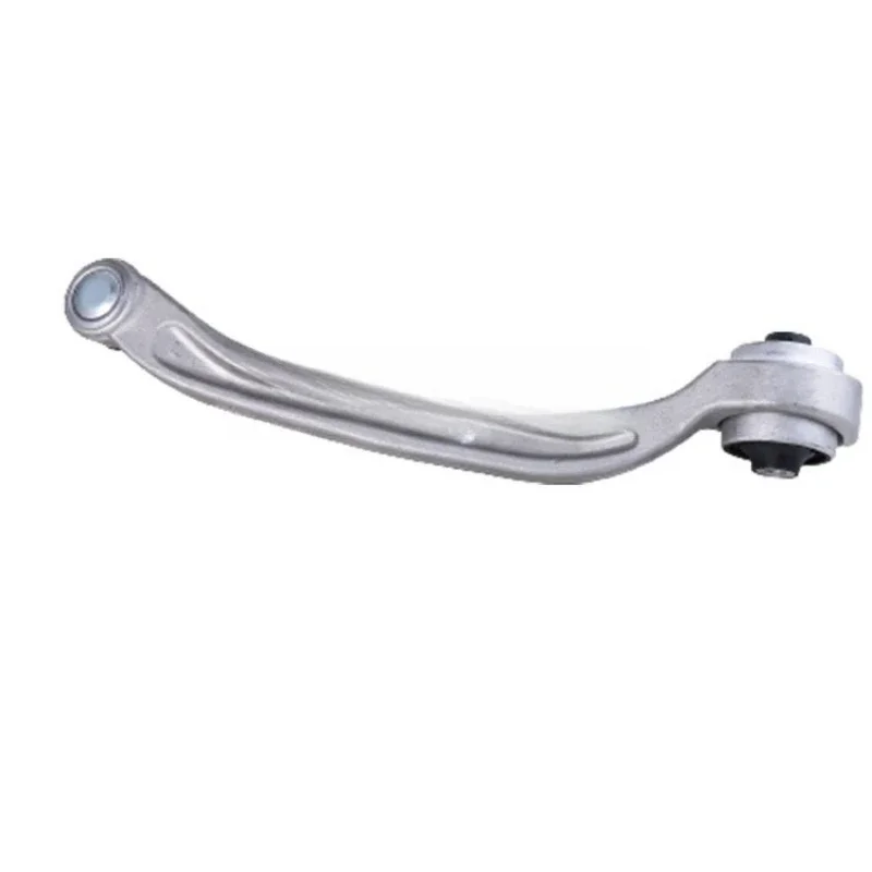 

Suitable for Audi, car lower bending arm lower swing arm lower control arm, aluminum control arm 4F0407693A