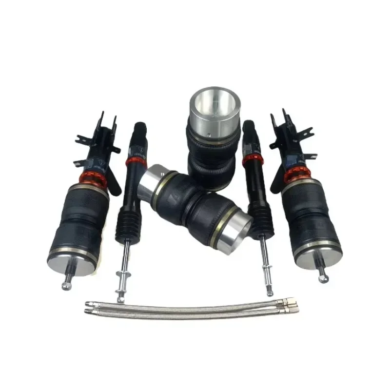 2010-2017/air suspension /adjustable shock absorber set/Automobile refitting parts