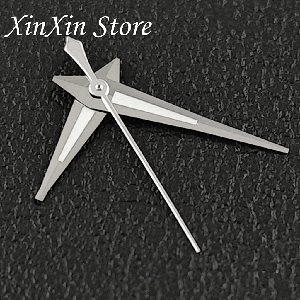 King Presage NH35 Watches Pointer Replacement Watch Needles for NH34 NH35 NH36 4R36 Movement Watch Accessories Watches Hands