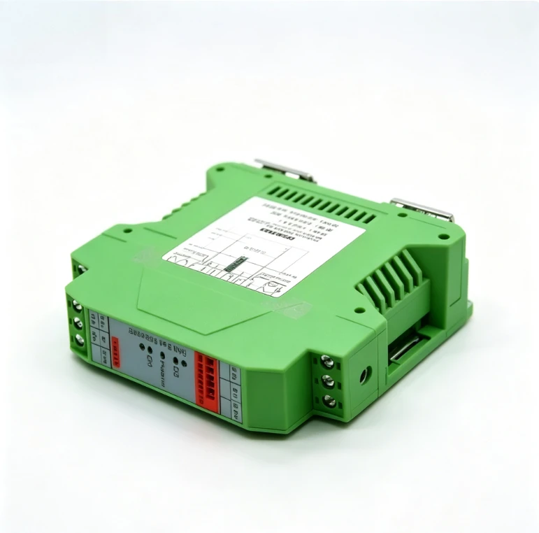 CAN-11 CAN Bus Isolator Repeater Module Signal Extender 1-in-1-out CAN FD Industrial Protection Gateway