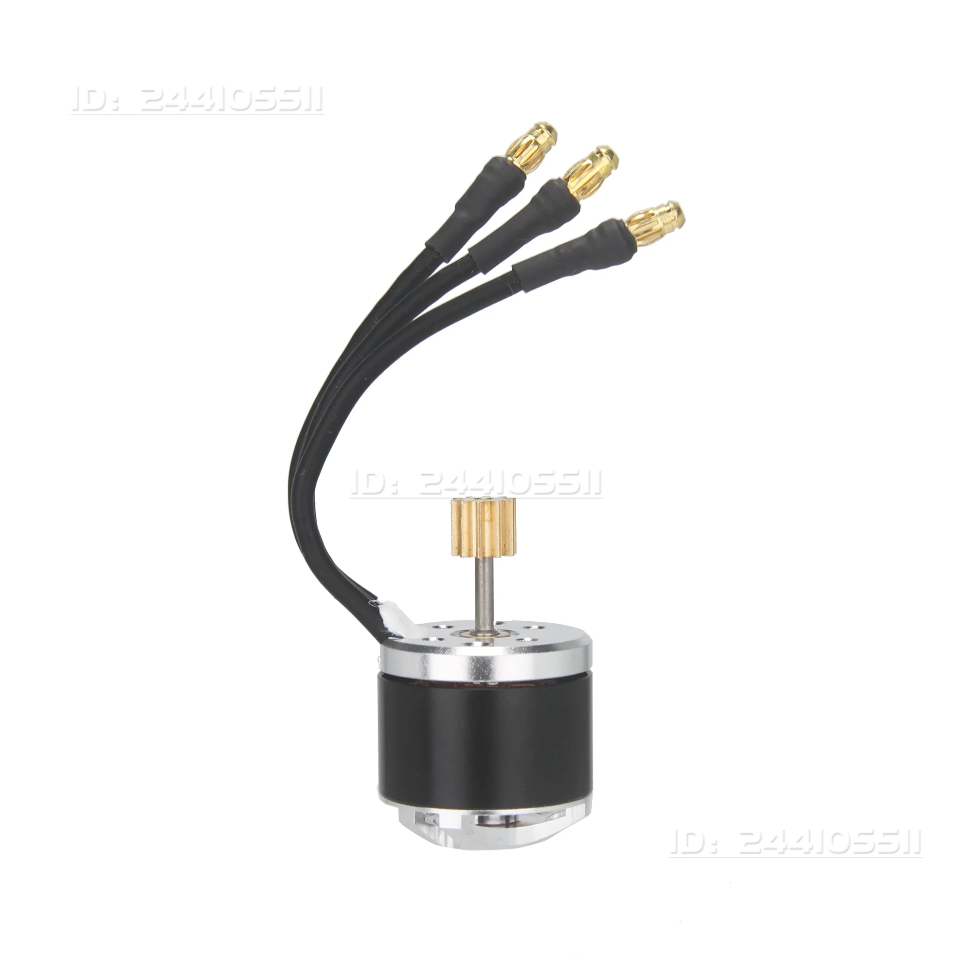 NEEBRC 2322 2830 Crawler Bürstenloser Motor Outrunner 45A ESC BEC für 1/12 RC Off Road Auto MN82 MN99S MN168 MN78 MN128 Upgrade Teil – Detail 6