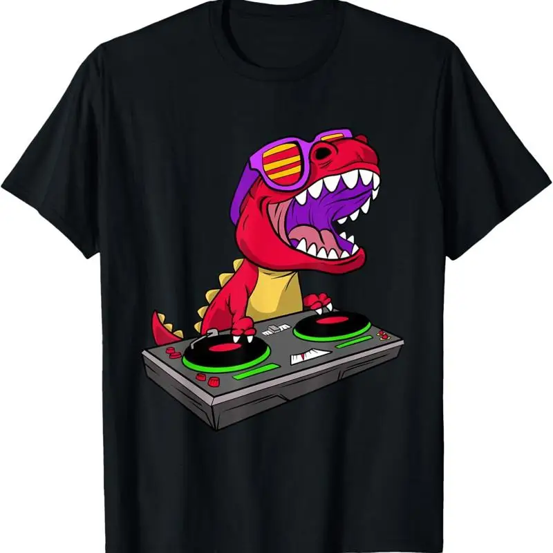 T Rex Dj Party Club…