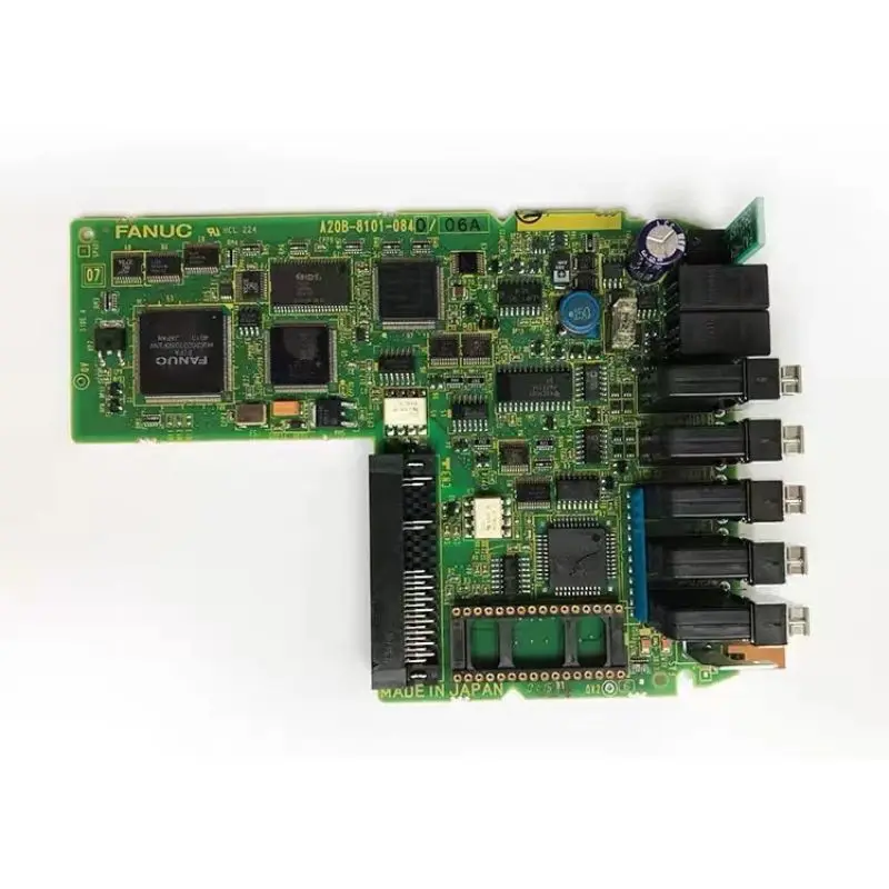 Second-hand A20B-8101-0840 A20B 8101 0840 Circuit Board Tested OK