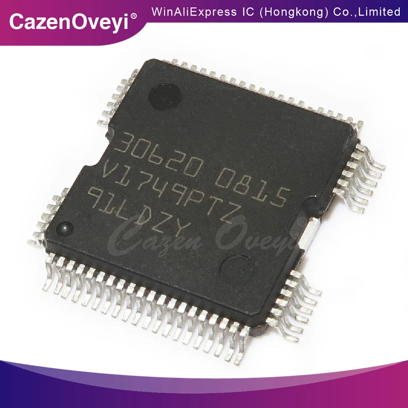 1 pieza 30620 HQFP-64