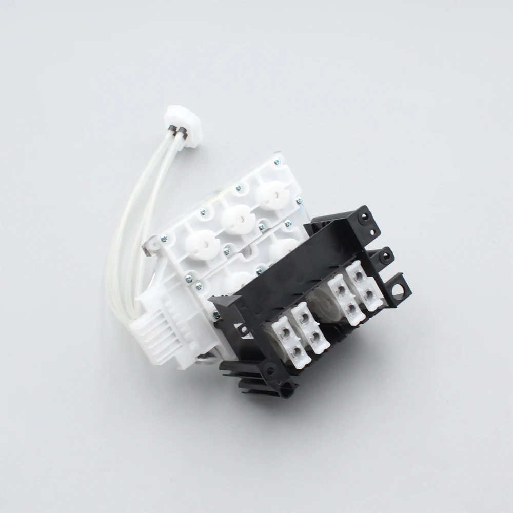 

100% Original and Brand New Damper Assembly for Epson Surecolor F7200 F7000 F7070 F7270 printer Duct,CR.A; ASSY CF06:ASP