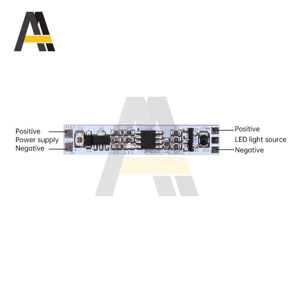 Hand Sweep Motion S… - image
