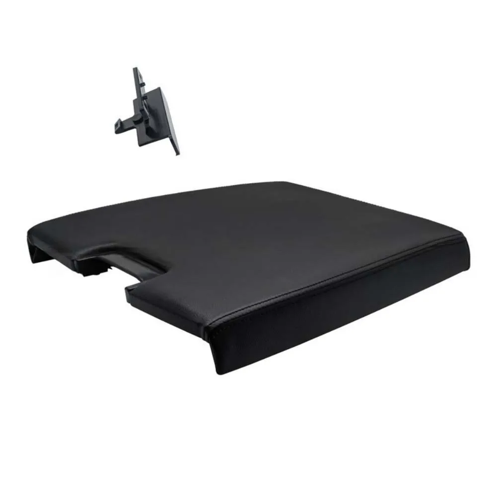 Car Center Console Armrest Pad Cover For Chevrolet For Yukon For Tahoe For Silverado For Suburban For Sierra For Avalanche 20864