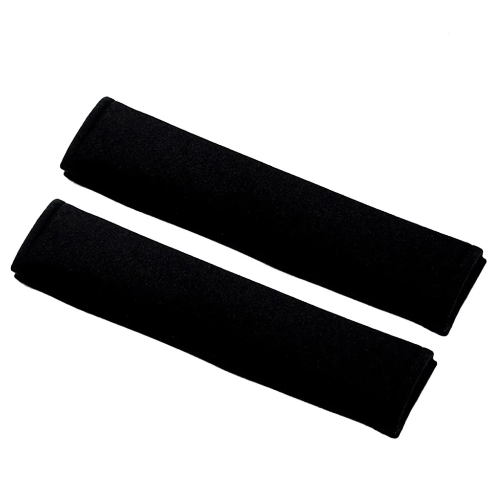 

6 pcs Safety Shoulder Pads Soft Cotton Warm Cover For Women Cushion Protector Motorcycle Gear